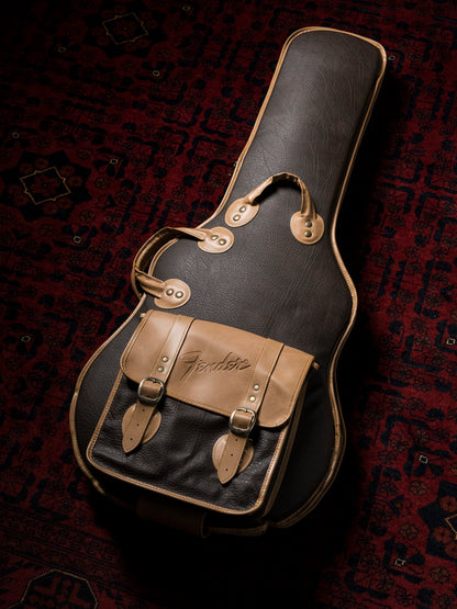 1997 Fender ST-175RB Ritchie Blackmore Signature Stratocaster, Set Neck, Lace Sensor Gold, Scalloped
