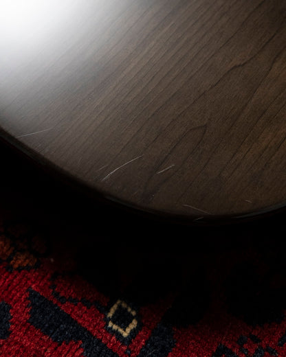 1989 Fender TL52-750 Order Made, '52 Telecaster Vintage Reissue, See-Through Black, Gold Hardware, Ash