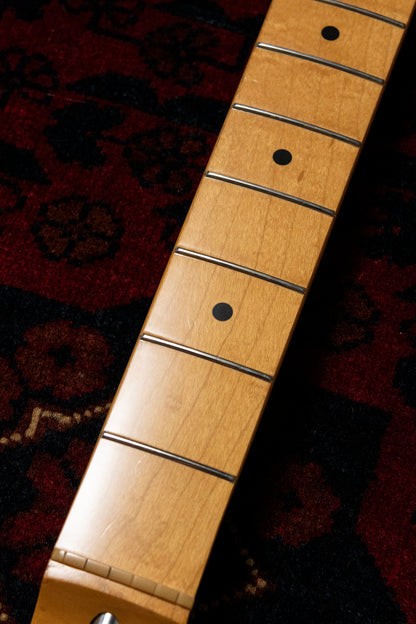 1993 Fender TC72 '72 Telecaster Custom, Order, Non Catalog, OTM