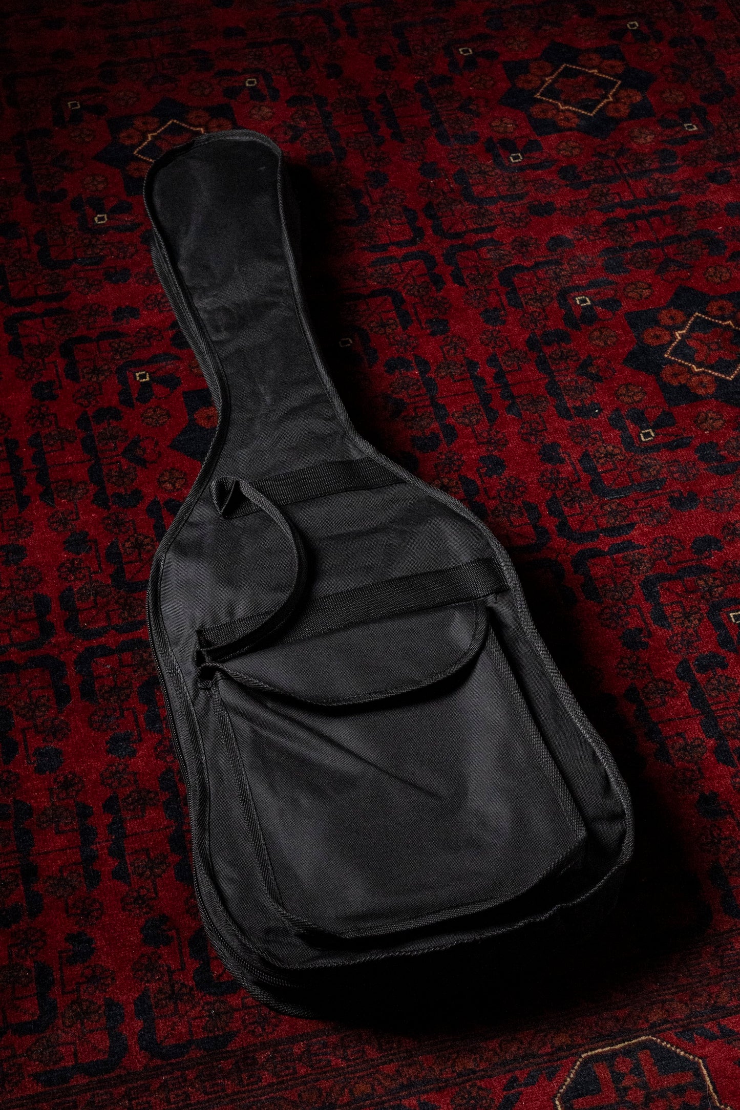 1993 Fender TC72 '72 Telecaster Custom, Order, Non Catalog, OTM