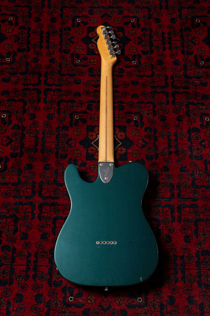 1993 Fender TC72 '72 Telecaster Custom, Order, Non Catalog, OTM