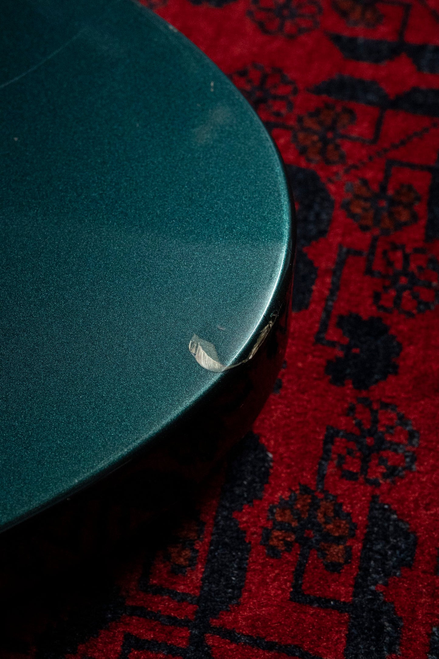 1993 Fender TC72 '72 Telecaster Custom, Order, Non Catalog, OTM