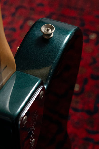 1993 Fender TC72 '72 Telecaster Custom, Order, Non Catalog, OTM