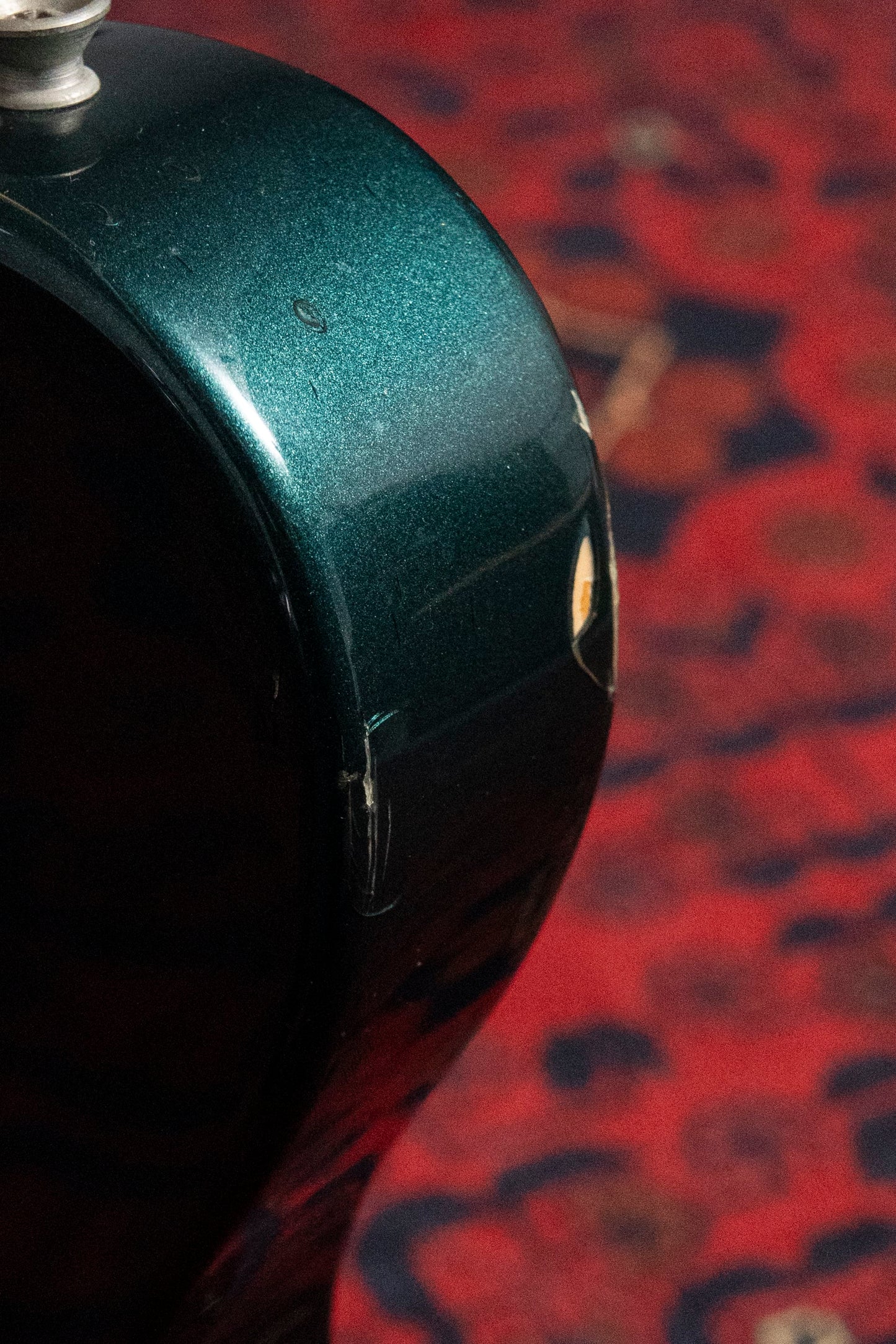 1993 Fender TC72 '72 Telecaster Custom, Order, Non Catalog, OTM