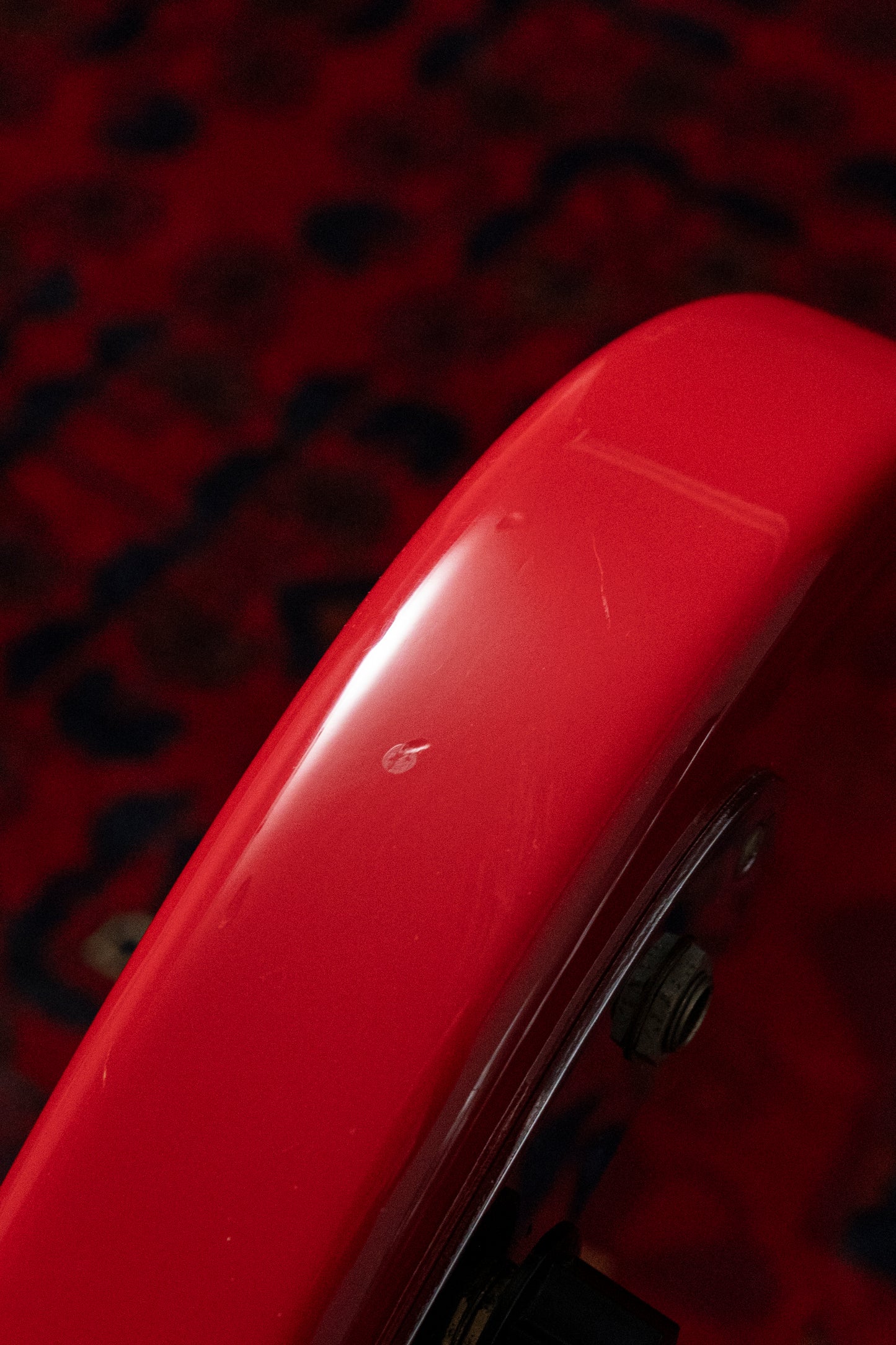 2000's Fender MG66 '64 Mustang Reissue, Non-Catalog, Order