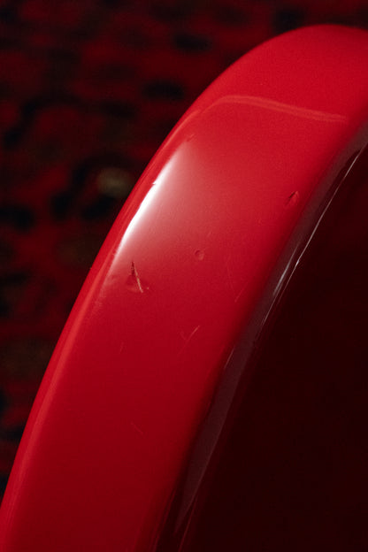 2000's Fender MG66 '64 Mustang Reissue, Non-Catalog, Order