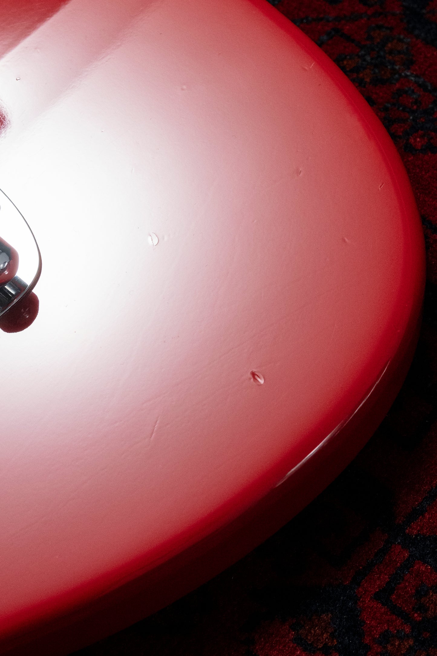 2000's Fender MG66 '64 Mustang Reissue, Non-Catalog, Order