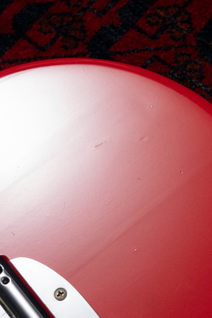 2000's Fender MG66 '64 Mustang Reissue, Non-Catalog, Order