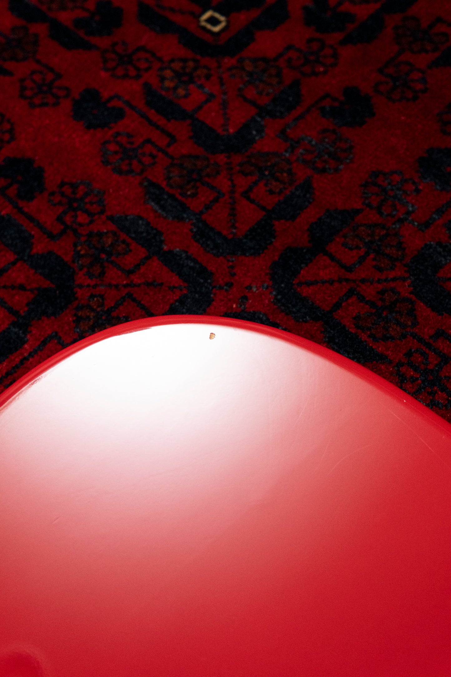 2000's Fender MG66 '64 Mustang Reissue, Non-Catalog, Order