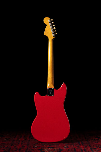 2000's Fender MG66 '64 Mustang Reissue, Non-Catalog, Order