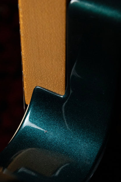 1993 Fender TC72 '72 Telecaster Custom, Order, Non Catalog, OTM