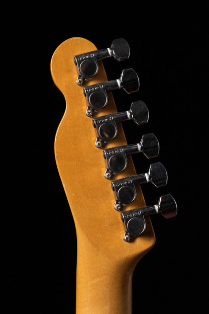 1993 Fender TC72 '72 Telecaster Custom, Order, Non Catalog, OTM