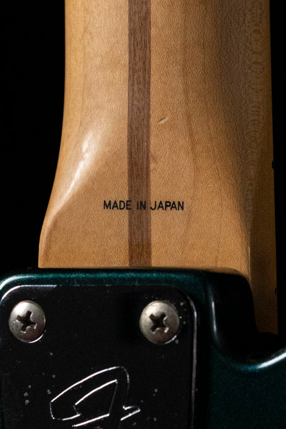 1993 Fender TC72 '72 Telecaster Custom, Order, Non Catalog, OTM