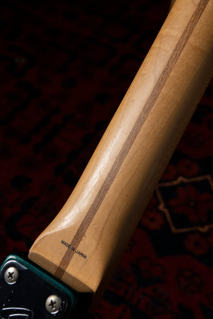 1993 Fender TC72 '72 Telecaster Custom, Order, Non Catalog, OTM