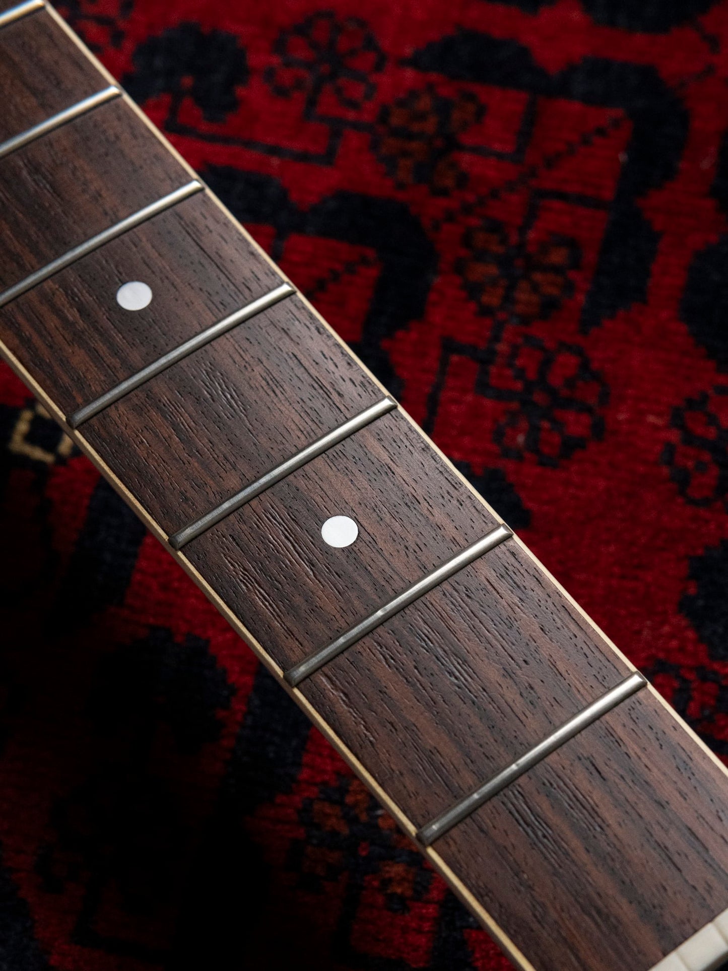 1991 Greco SS-85S SG Special/Custom, P90, 6.66lbs, Gold Hardware, The Street Sliders, Ranmaru, Gibson Case