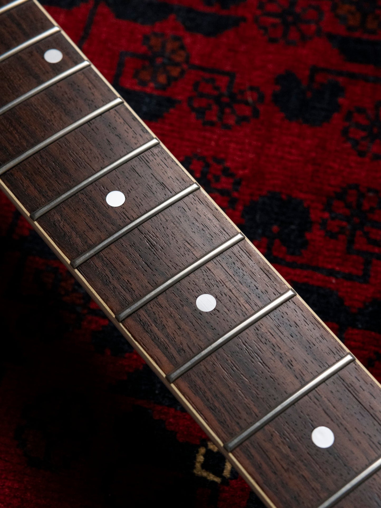 1991 Greco SS-85S SG Special/Custom, P90, 6.66lbs, Gold Hardware, The Street Sliders, Ranmaru, Gibson Case