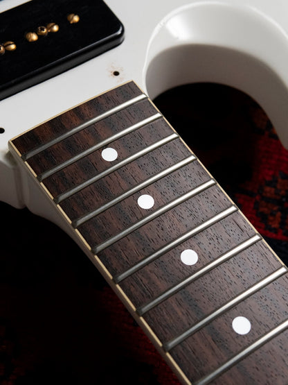 1991 Greco SS-85S SG Special/Custom, P90, 6.66lbs, Gold Hardware, The Street Sliders, Ranmaru, Gibson Case