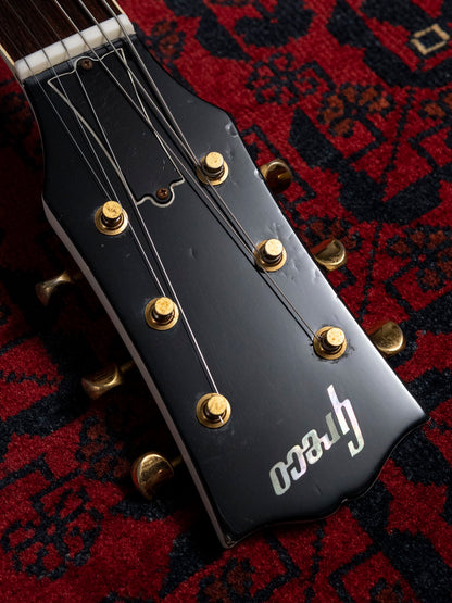 1991 Greco SS-85S SG Special/Custom, P90, 6.66lbs, Gold Hardware, The Street Sliders, Ranmaru, Gibson Case