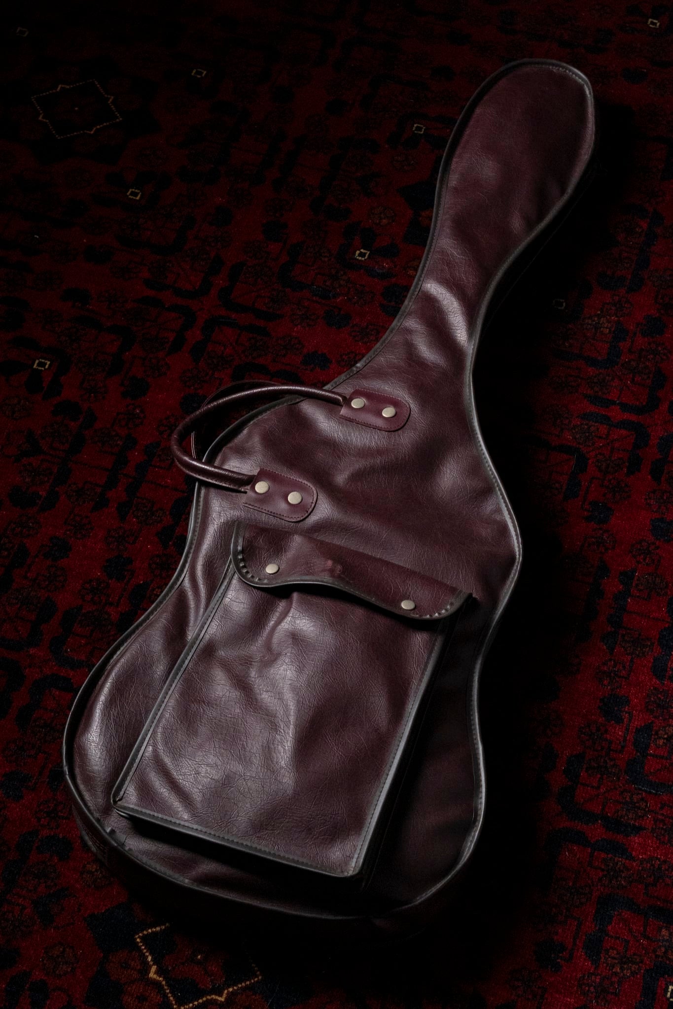 1995–1996 Fender TC72 '72 Telecaster Custom, Natural, 2-Piece Ash Body, FujiGen