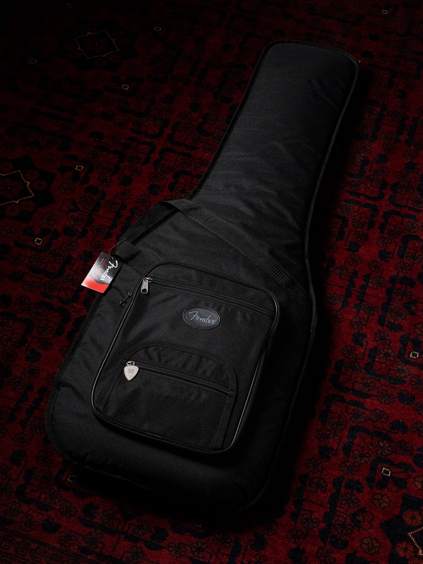 1994 Fender MG69-120, Yamano Order, Blueberry Sunburst, Matching Headstock, Lace Sensor, 6.99lbs