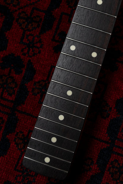 1990 Fender Jazzmaster JM66-65, Candy Apple Red