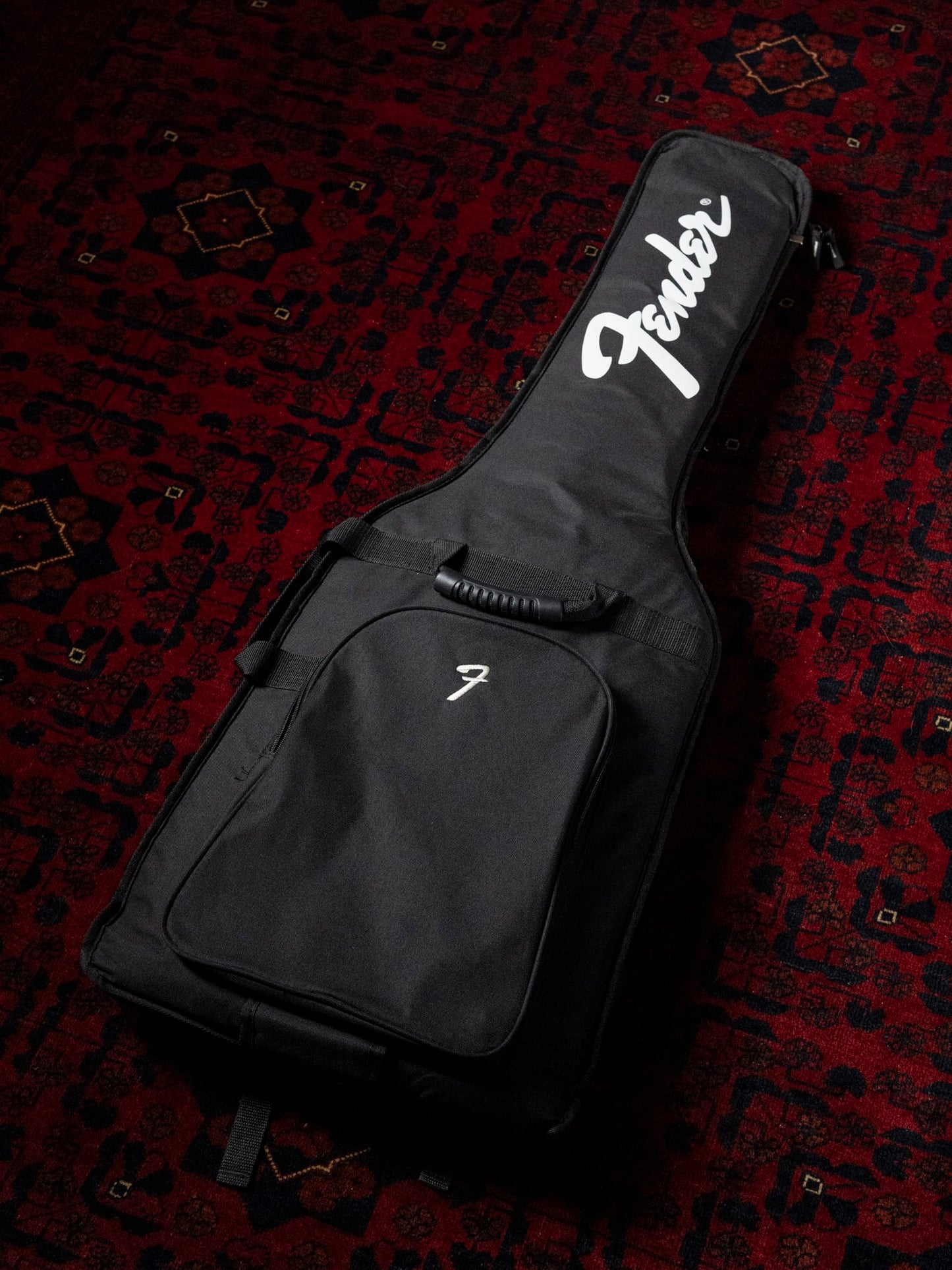 2011 Fender Telecaster TL69 BFL, Blue Flower, Wide Range Humbucker