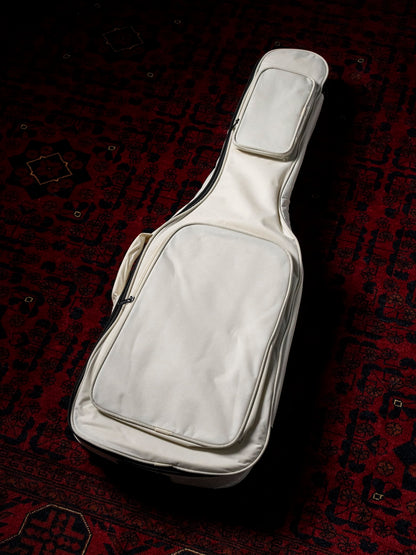 1993 Fender MG69, Order, Non-Catalog, Lake Placid Blue