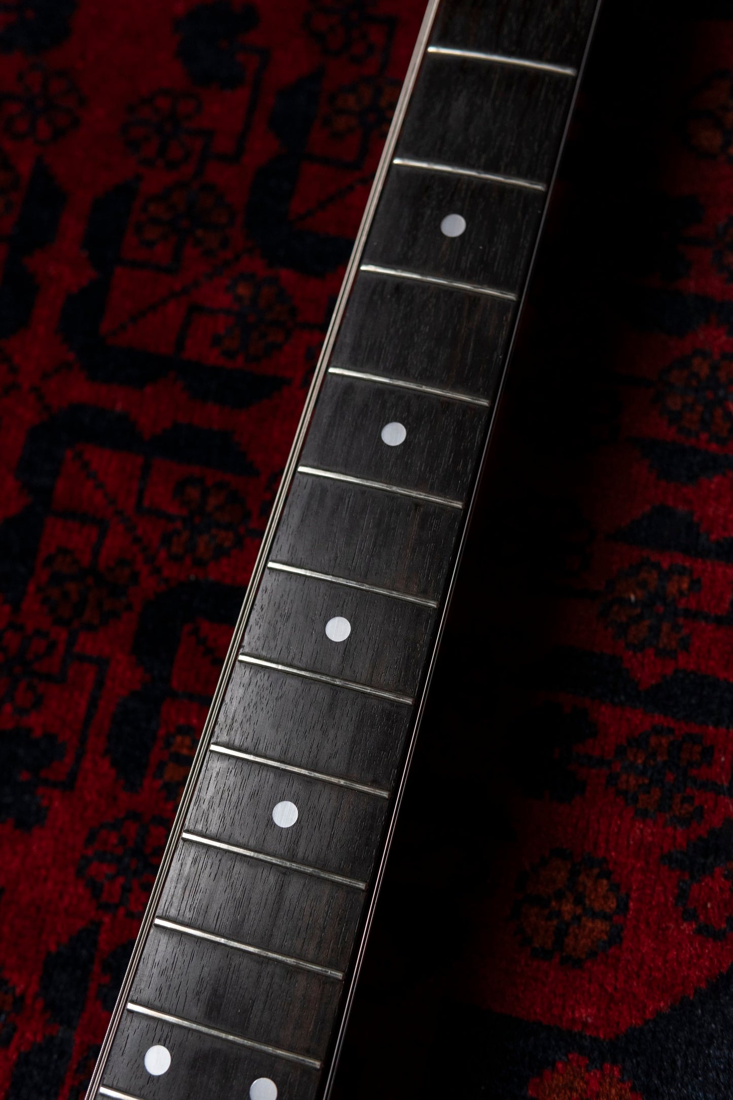 1991 Fender "Order" TL72 Telecaster, Matte Brown (MBR) Lacquer, Gold Hardware