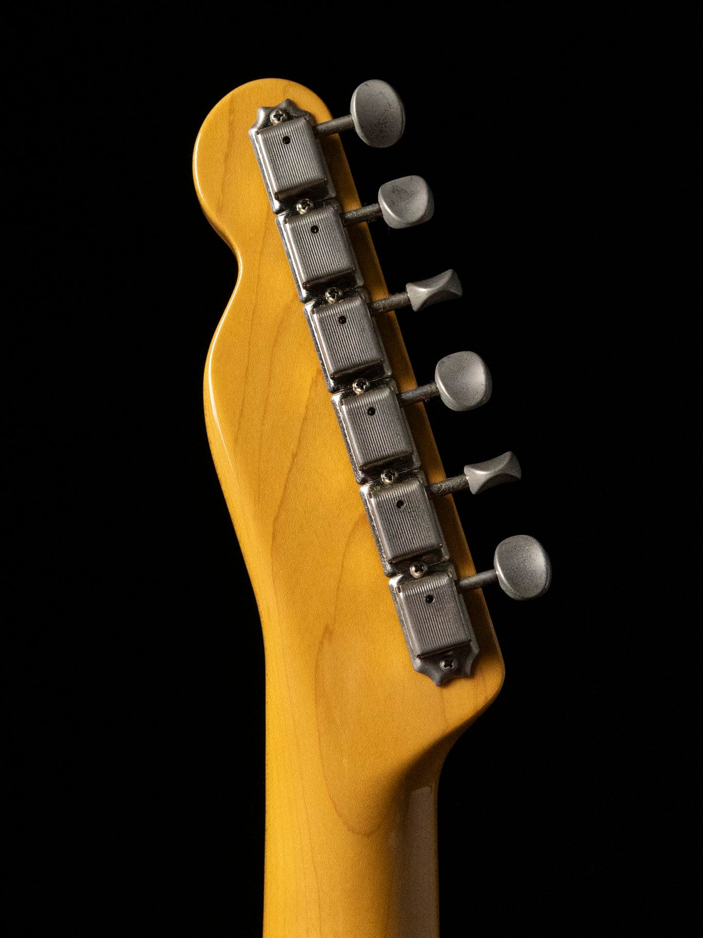 2013 Fender TL52-22 “Contour Body”, 6.66lbs, 22-frets, Ash, '52 Telecaster