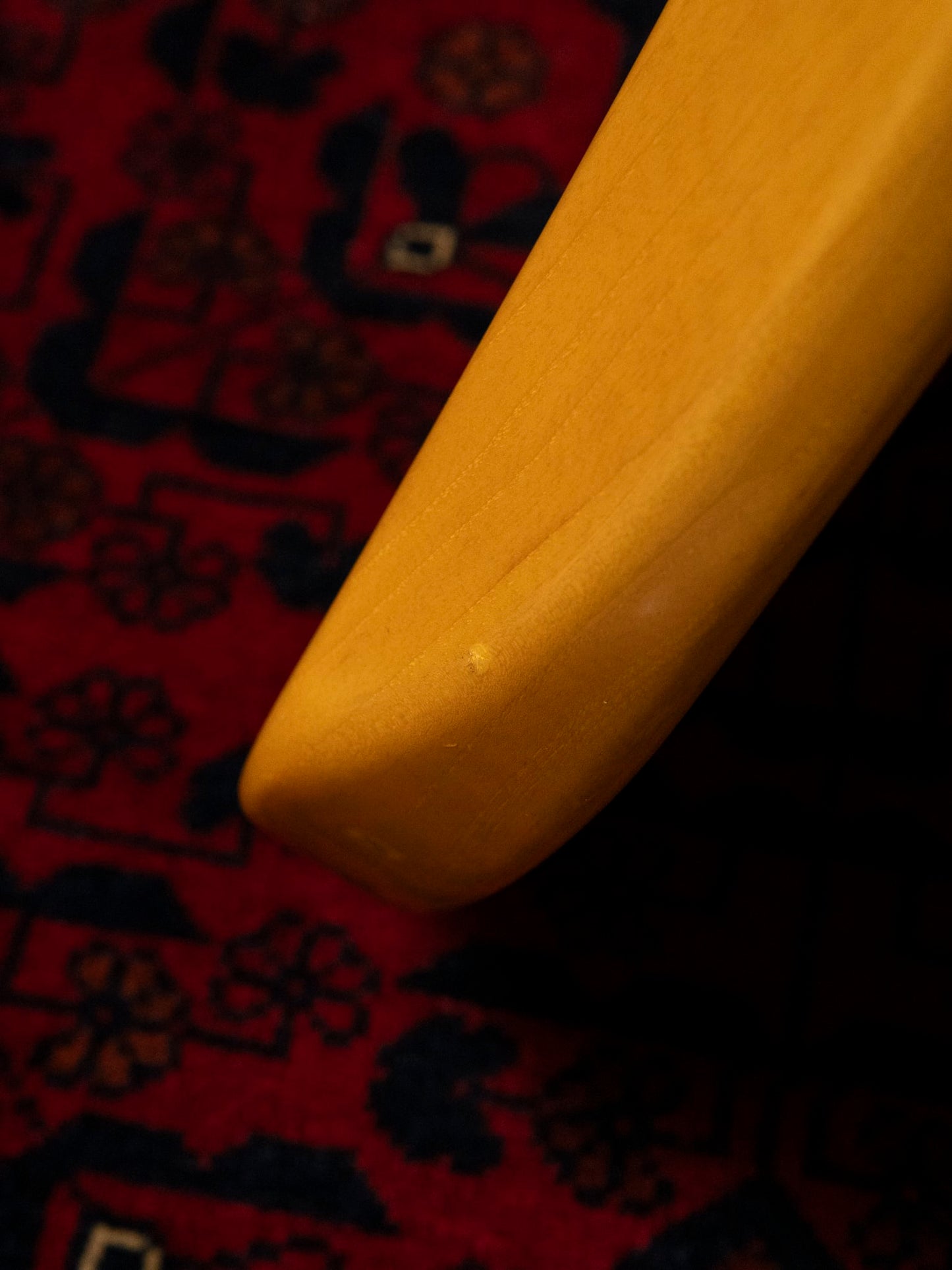 2013 Fender TL52-22 “Contour Body”, 6.66lbs, 22-frets, Ash, '52 Telecaster