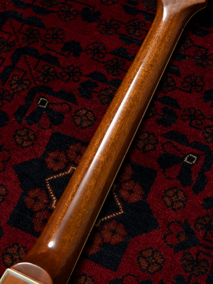 1992 Orville by Gibson Yamano Order LPC-FM LD Les Paul Custom, Lemon Drop