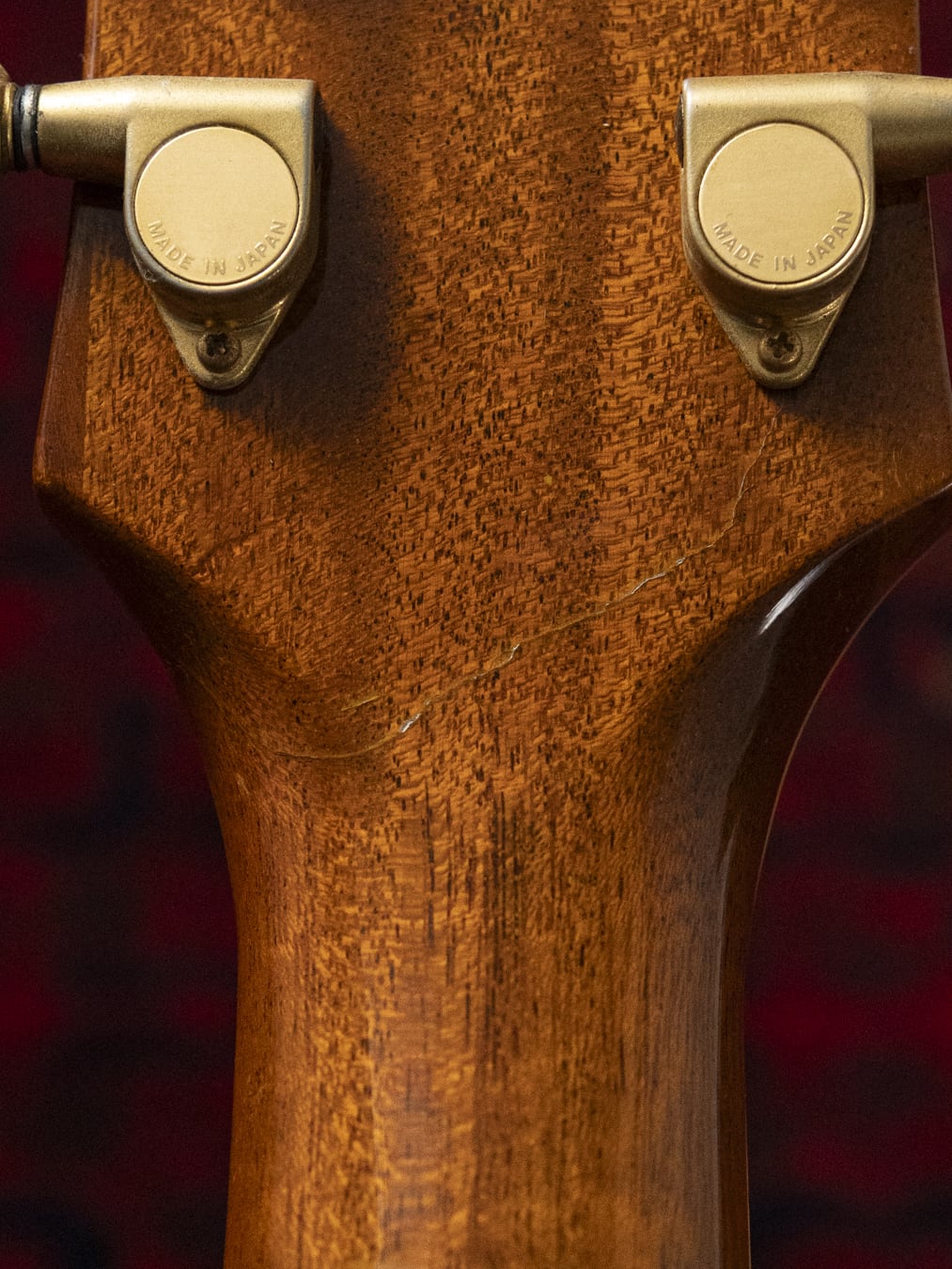 1992 Orville by Gibson Yamano Order LPC-FM LD Les Paul Custom, Lemon Drop