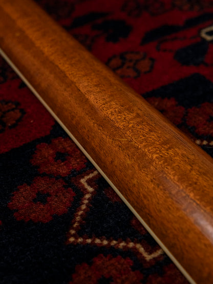 1992 Orville by Gibson Yamano Order LPC-FM LD Les Paul Custom, Lemon Drop