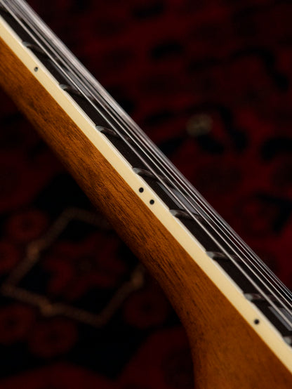 1992 Orville by Gibson Yamano Order LPC-FM LD Les Paul Custom, Lemon Drop