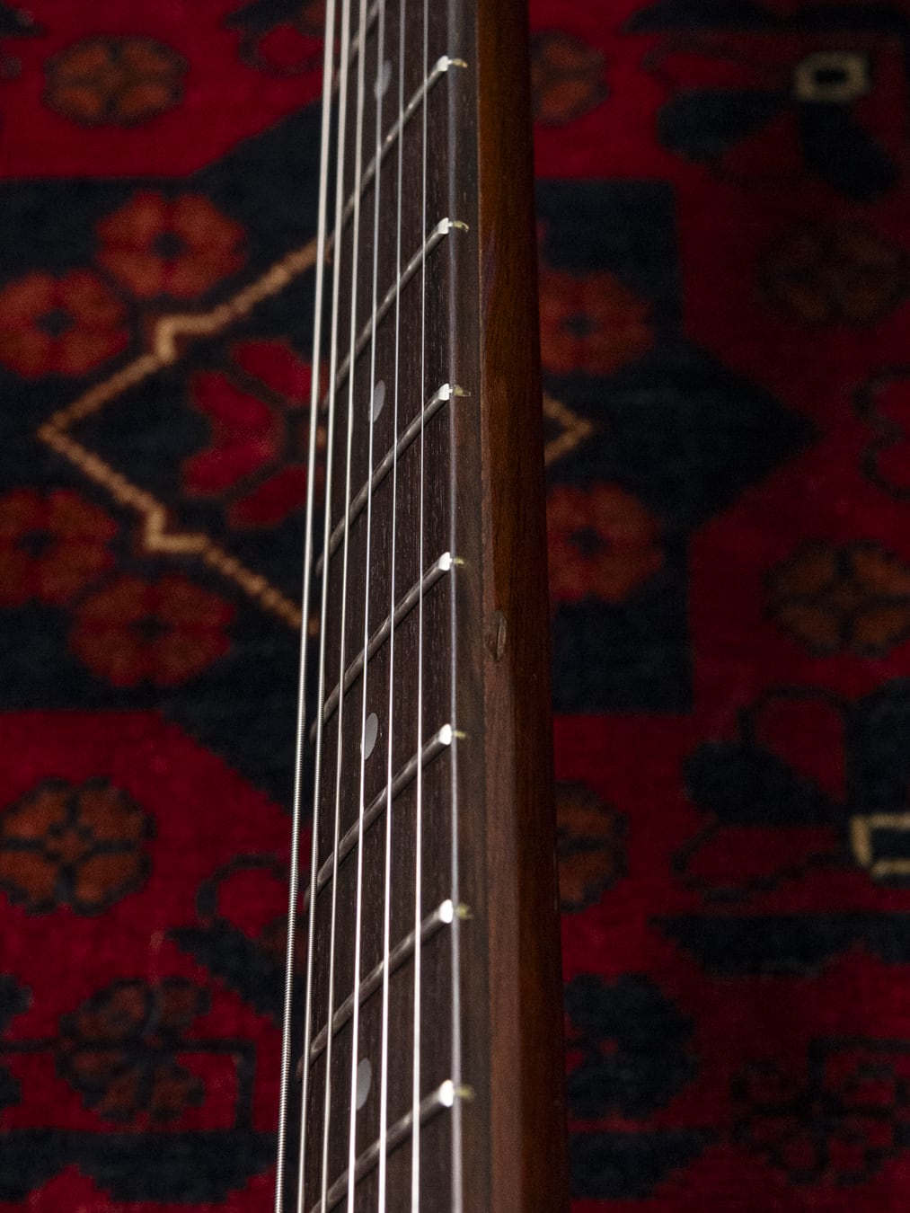 1994 Orville LPJ-D65 Les Paul Junior Double Cut, 6.7lbs, Tobacco Sunburst