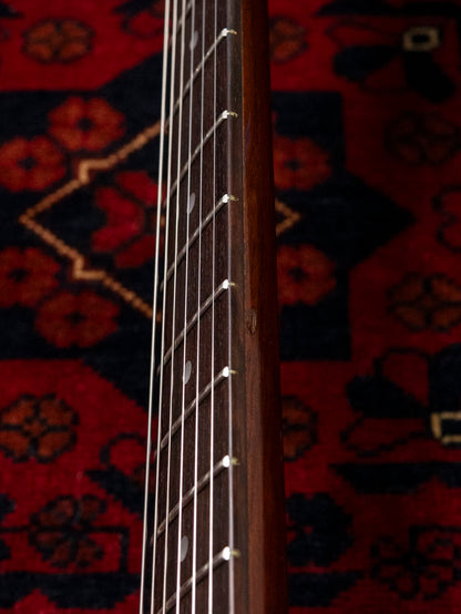 1994 Orville LPJ-D65 Les Paul Junior Double Cut, 6.7lbs, Tobacco Sunburst