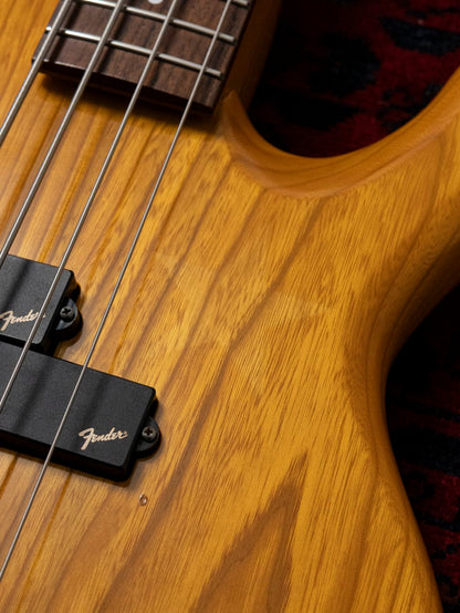 1989 Fender Order Made PJR-65R, Ash (Sen), Yamano Order