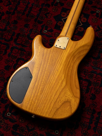 1989 Fender Order Made PJR-65R, Ash (Sen), Yamano Order