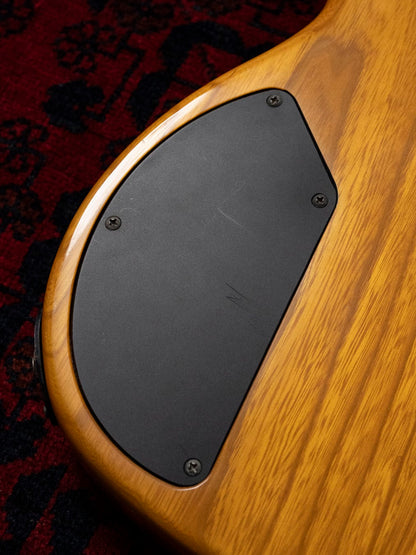 1989 Fender Order Made PJR-65R, Ash (Sen), Yamano Order