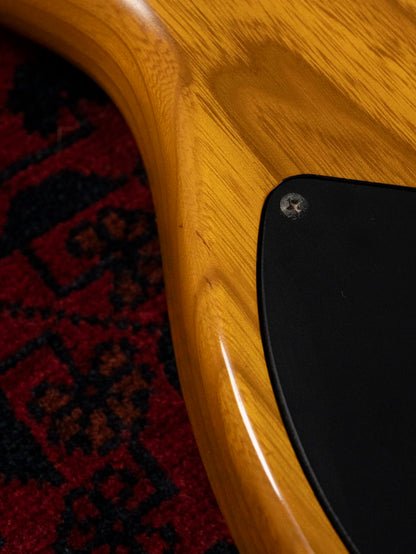 1989 Fender Order Made PJR-65R, Ash (Sen), Yamano Order