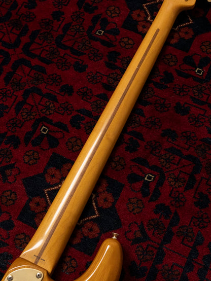 1989 Fender Order Made PJR-65R, Ash (Sen), Yamano Order