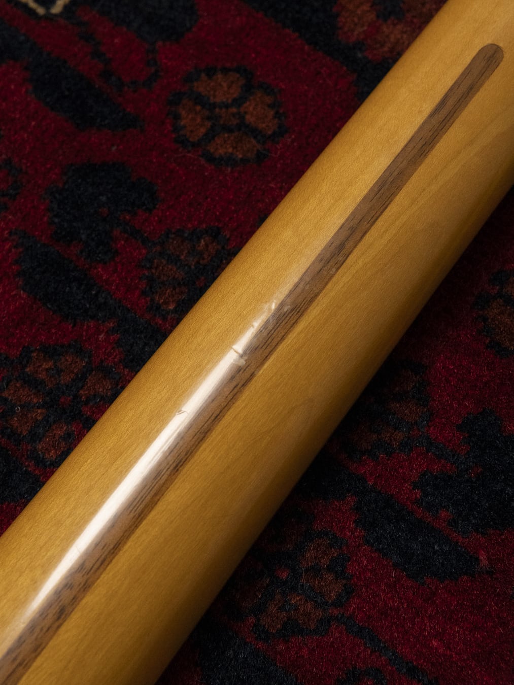 1989 Fender Order Made PJR-65R, Ash (Sen), Yamano Order