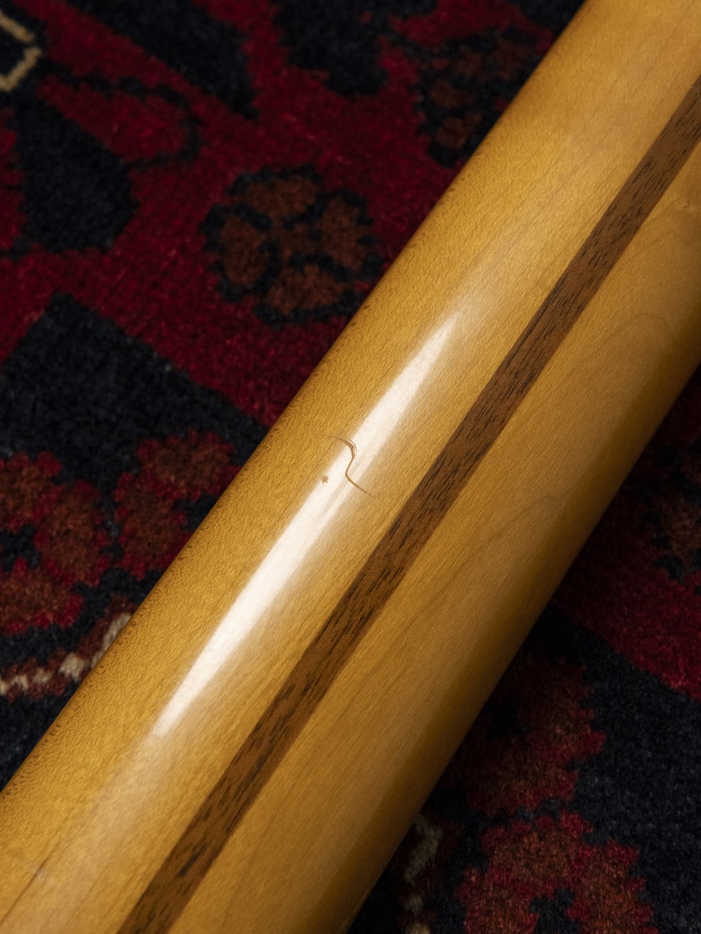 1989 Fender Order Made PJR-65R, Ash (Sen), Yamano Order