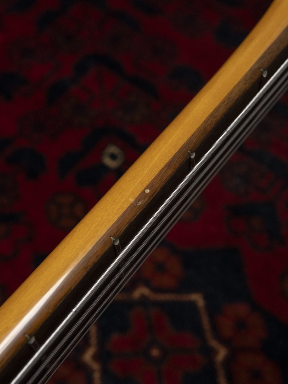 1989 Fender Order Made PJR-65R, Ash (Sen), Yamano Order