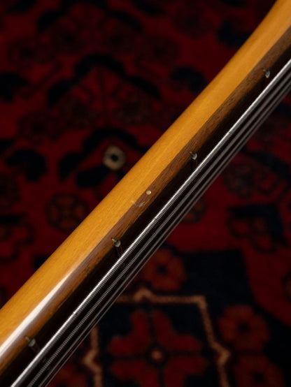 1989 Fender Order Made PJR-65R, Ash (Sen), Yamano Order