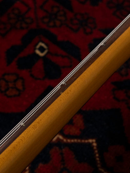 1989 Fender Order Made PJR-65R, Ash (Sen), Yamano Order