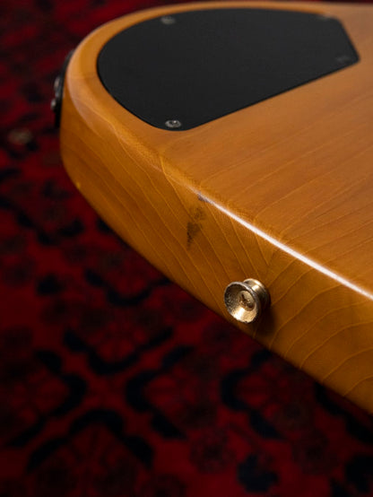 1989 Fender Order Made PJR-65R, Ash (Sen), Yamano Order