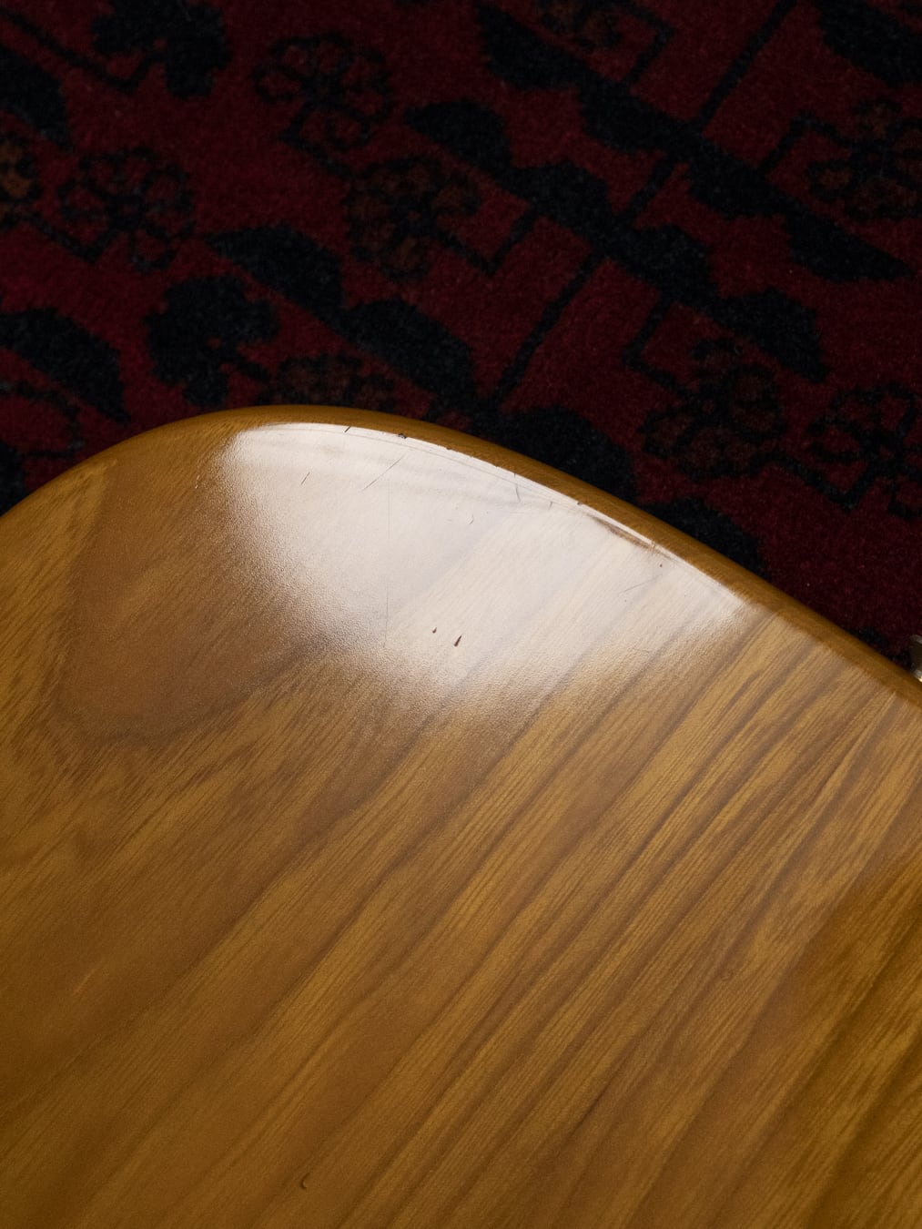 1989 Fender Order Made PJR-65R, Ash (Sen), Yamano Order