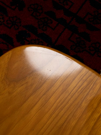 1989 Fender Order Made PJR-65R, Ash (Sen), Yamano Order