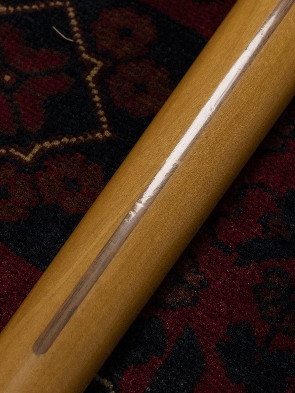 1989 Fender Order Made PJR-65R, Ash (Sen), Yamano Order